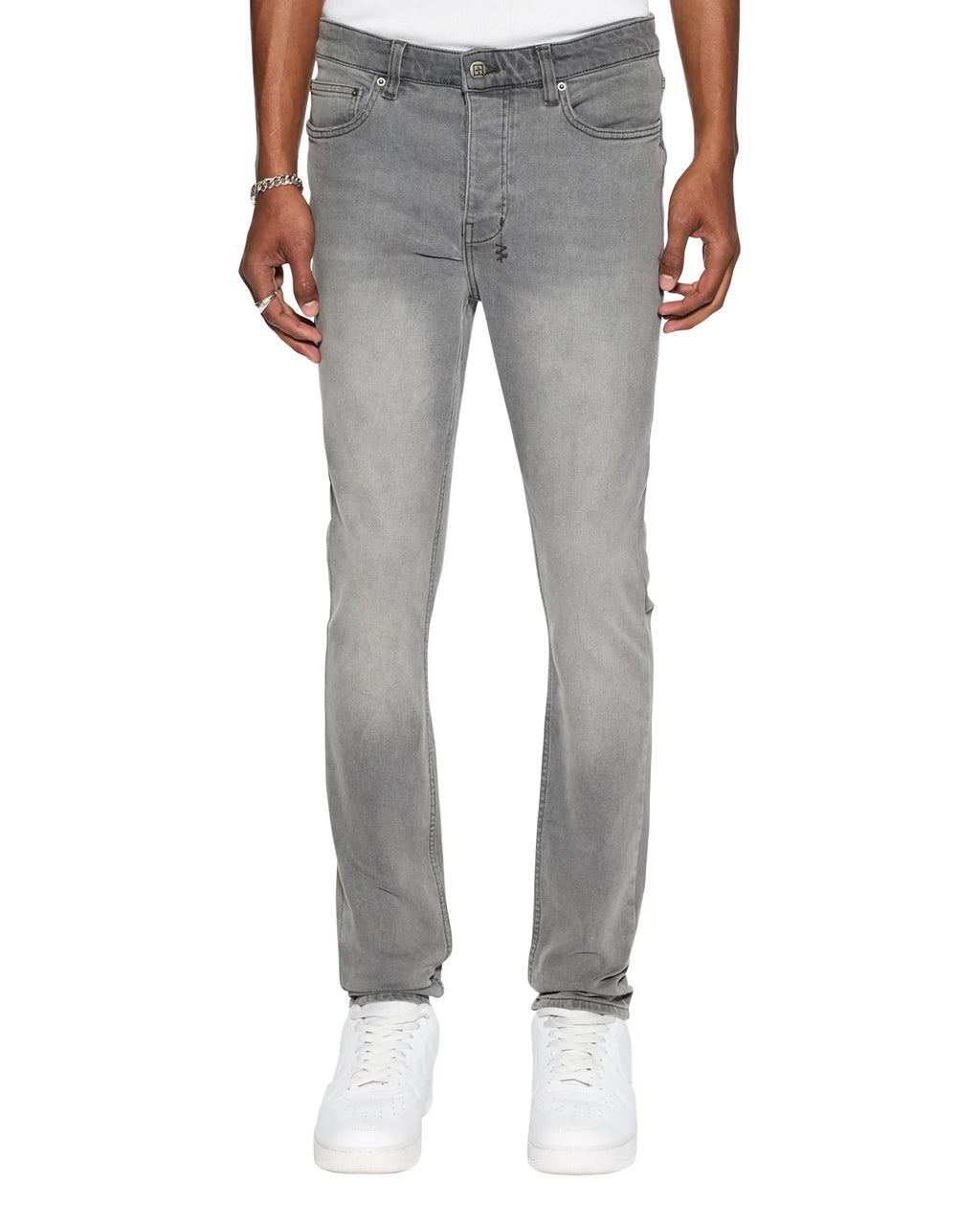 Ksubi Clitch Prodigy Trashed Denim