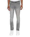 Ksubi Clitch Prodigy Trashed Denim