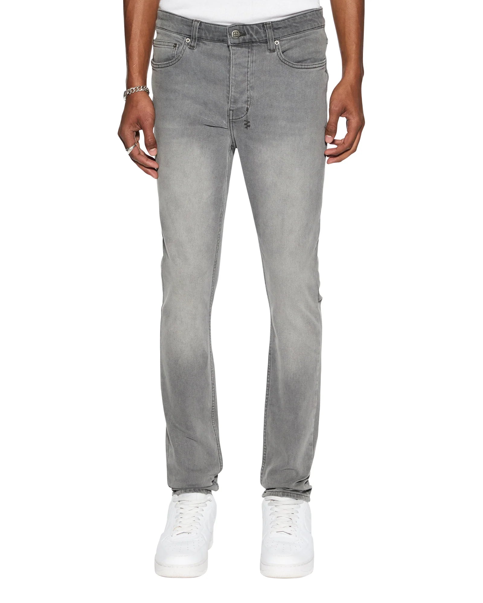 Ksubi Clitch Prodigy Trashed Denim