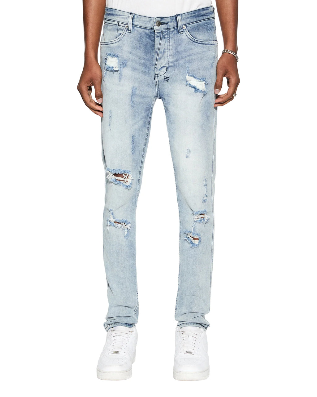 Ksubi Winkle Trashed Dreams Denim