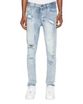 Ksubi Winkle Trashed Dreams Denim