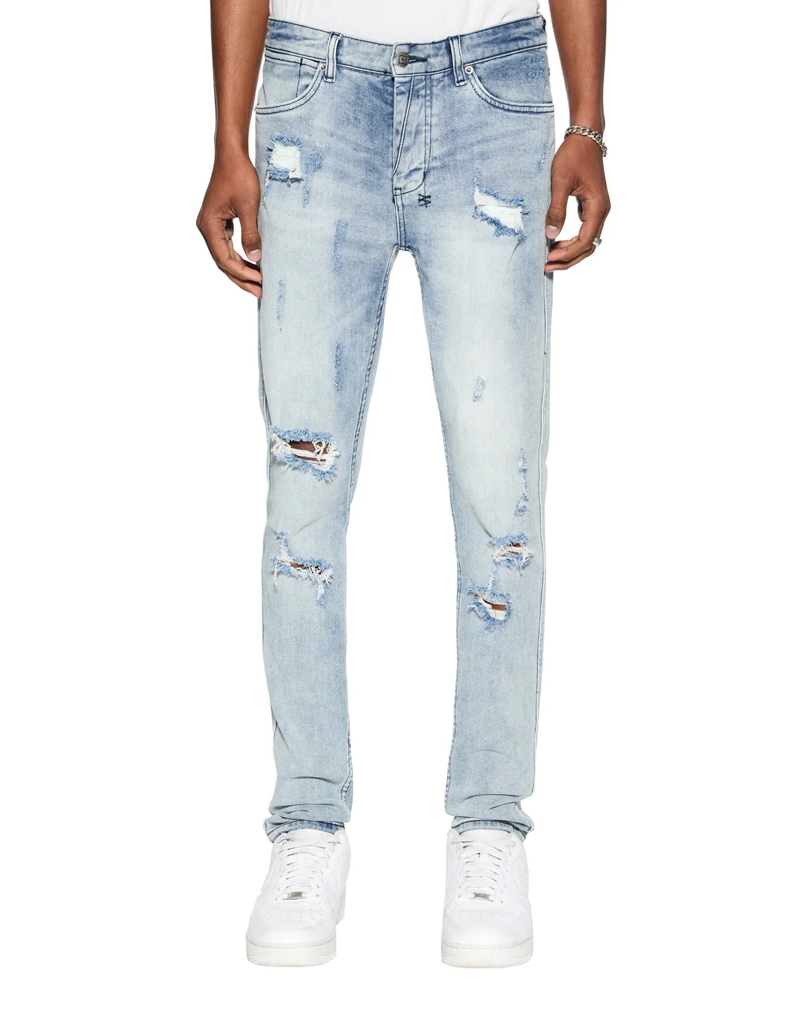 Ksubi Winkle Trashed Dreams Denim