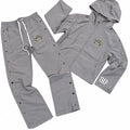 Legends Prevail Shield TrackSuit