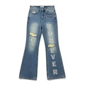 Forever Hungry Forever Denim