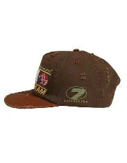 Upskate 7 Dweller Team Hat