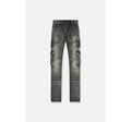 Rta Slate Ash Cargo Pants