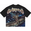 Godspeed Liberty Cruise T-shirt