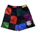Eric Emanuel x Matty Boy Core Shorts