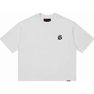 Godspeed Core Logo T-shirt