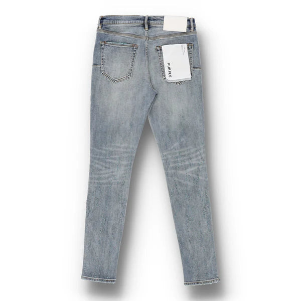 Purple Brand Weft Buckshit Denim