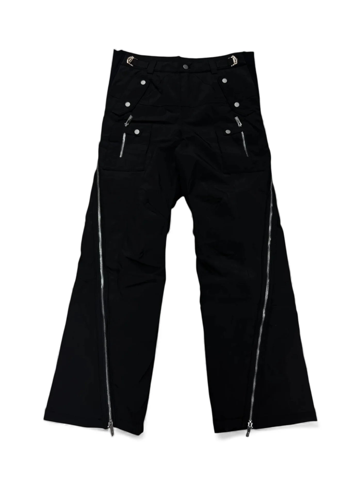 Lost Intricacy Bomber Track Pants