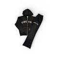 Legends Prevail Signature Rhinestone Sweatsuit