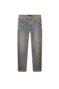 Purple Brand Monterrico Mud Denim