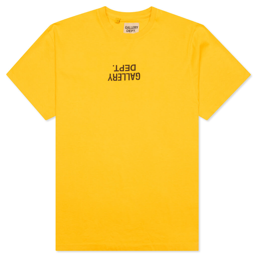 Gallery Dept Fuxked Up Logo T-shirt