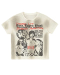 Bravest Wedding Vintage T-shirt