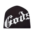 Godspeed Og Logo Studed Beanie