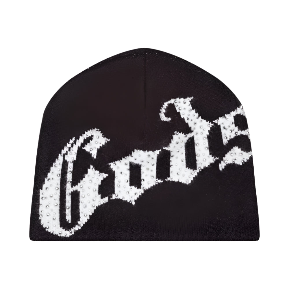 Godspeed Og Logo Studed Beanie