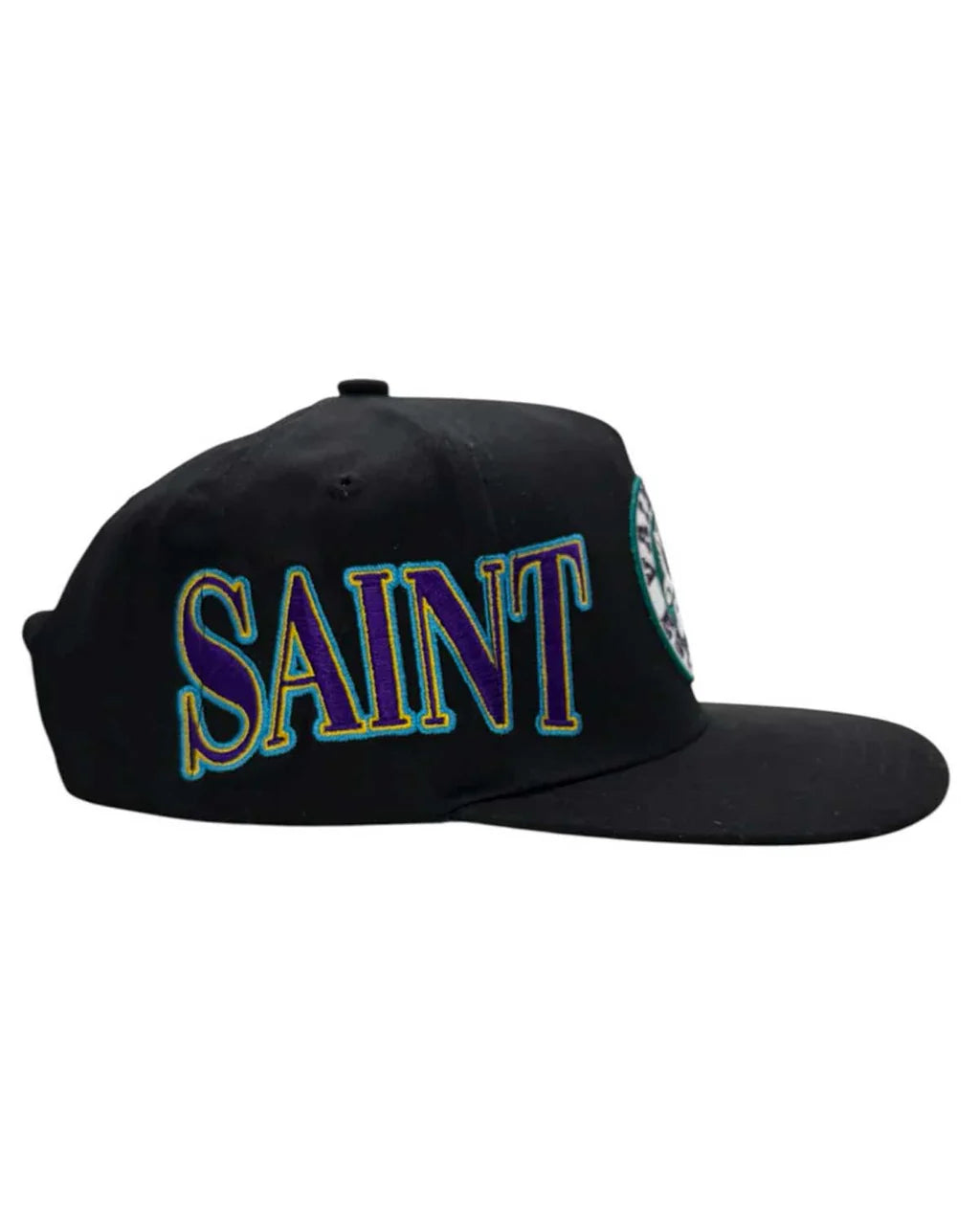 Saint Vanity Vain Life Hat