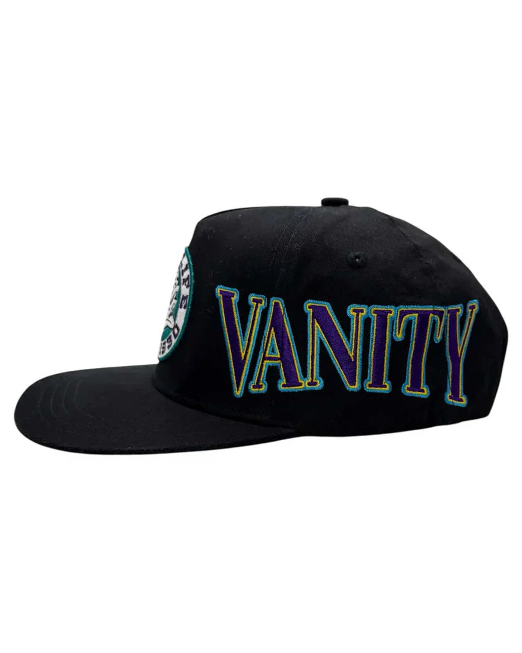 Saint Vanity Vain Life Hat