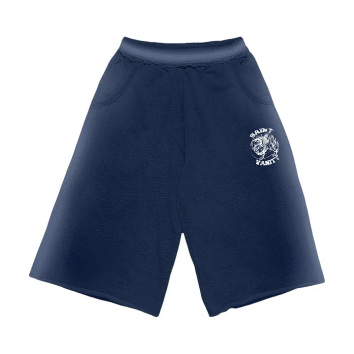 Saint Vanity Nyc Exclusive Short Set