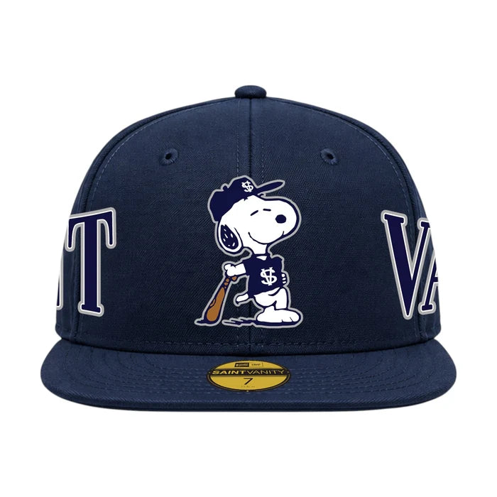 Saint Vanity Snoopy Hat