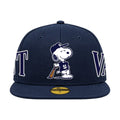 Saint Vanity Snoopy Hat