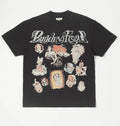 Bldg4 Stray T-shirt