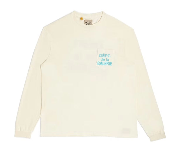 Gallery Dept De La Galerie L/s T-shirt