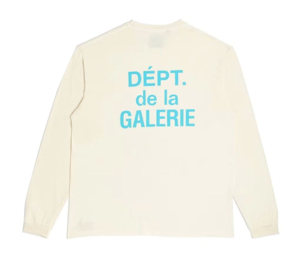 Gallery Dept De La Galerie L/s T-shirt