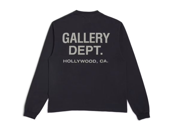 Gallery Dep Souvenir L/s T-shirt