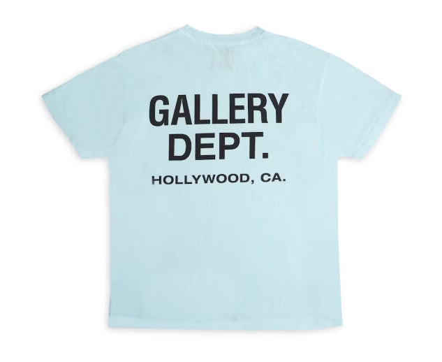 Gallery Dept Souvenir T-shirt