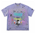 Rough Play Savior Pearls Logo T-shirt