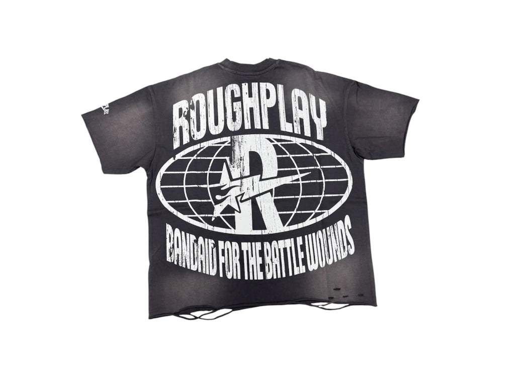 Rough Play Low Ride T-shirt