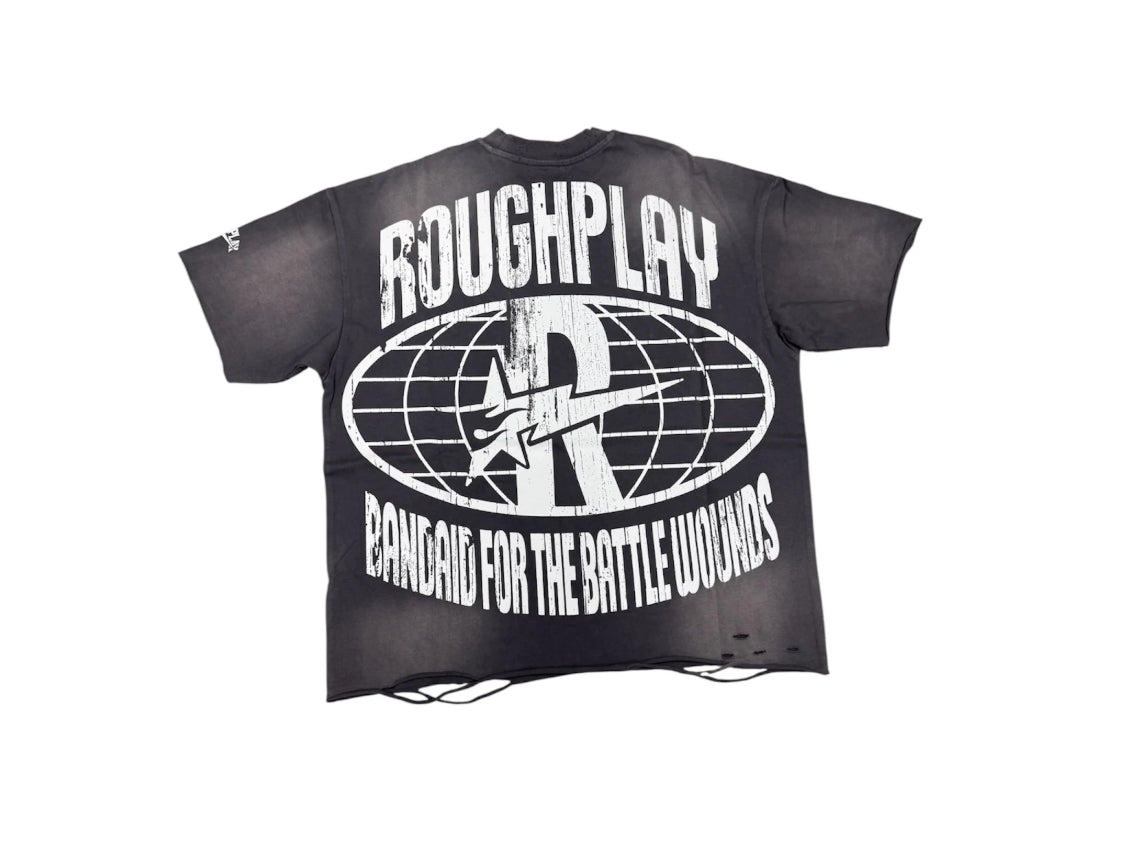 Rough Play Low Ride T-shirt