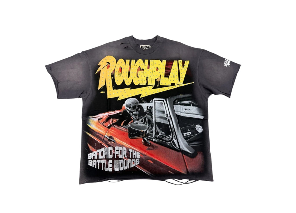Rough Play Low Ride T-shirt