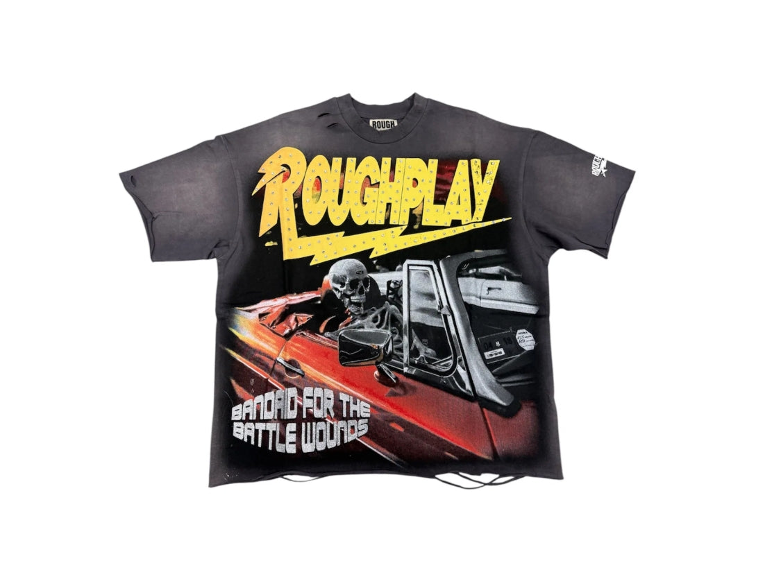 Rough Play Low Ride T-shirt