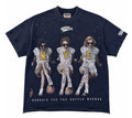 Rough Play Cheerleader T-shirt