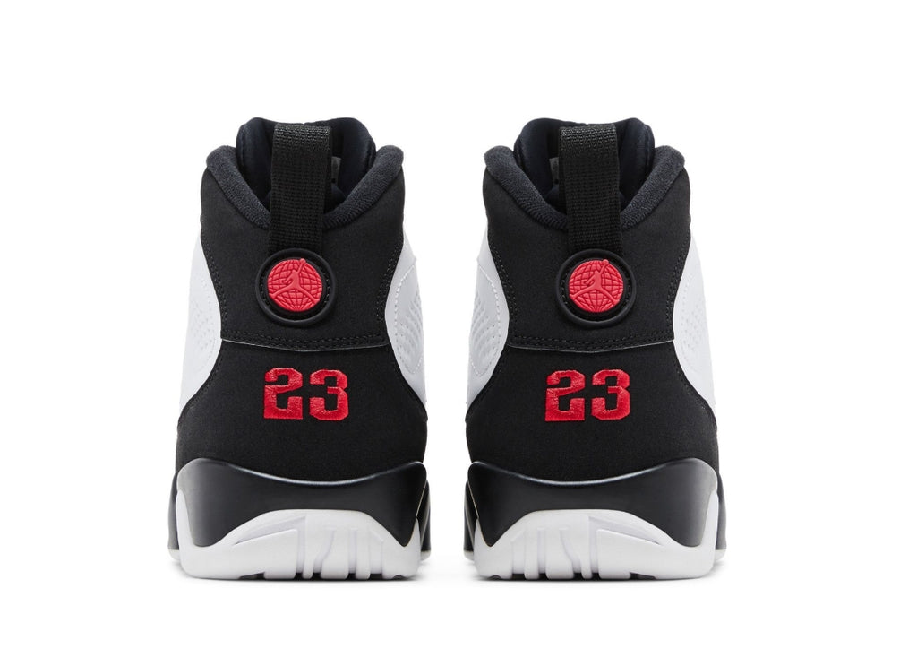 Air Jordan 9 Retro Spacejam