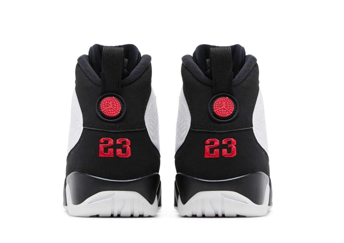 Air Jordan 9 Retro Spacejam