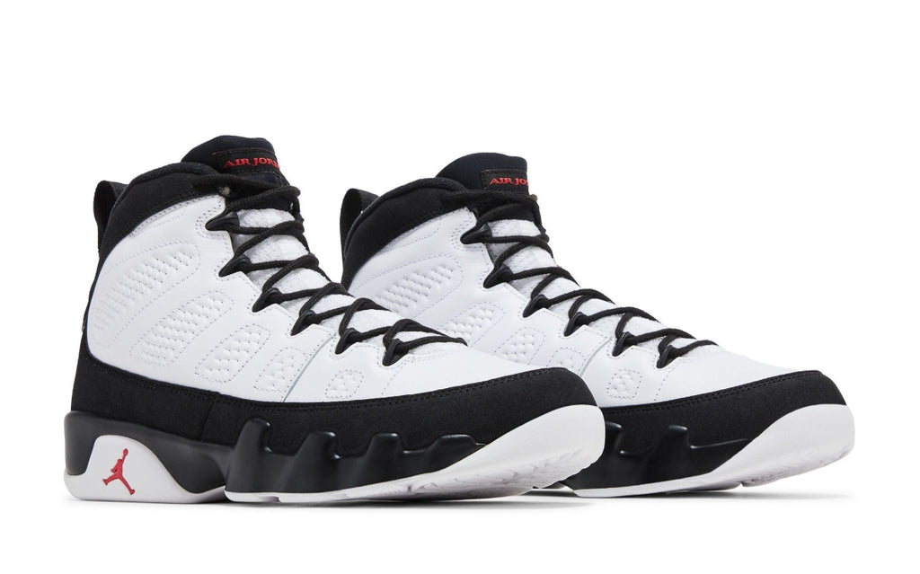 Air Jordan 9 Retro Spacejam