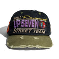 Upskate 7 Dweller Team Hat