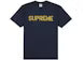 Supreme Origami T-shirt