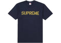 Supreme Hard logo T-shirt