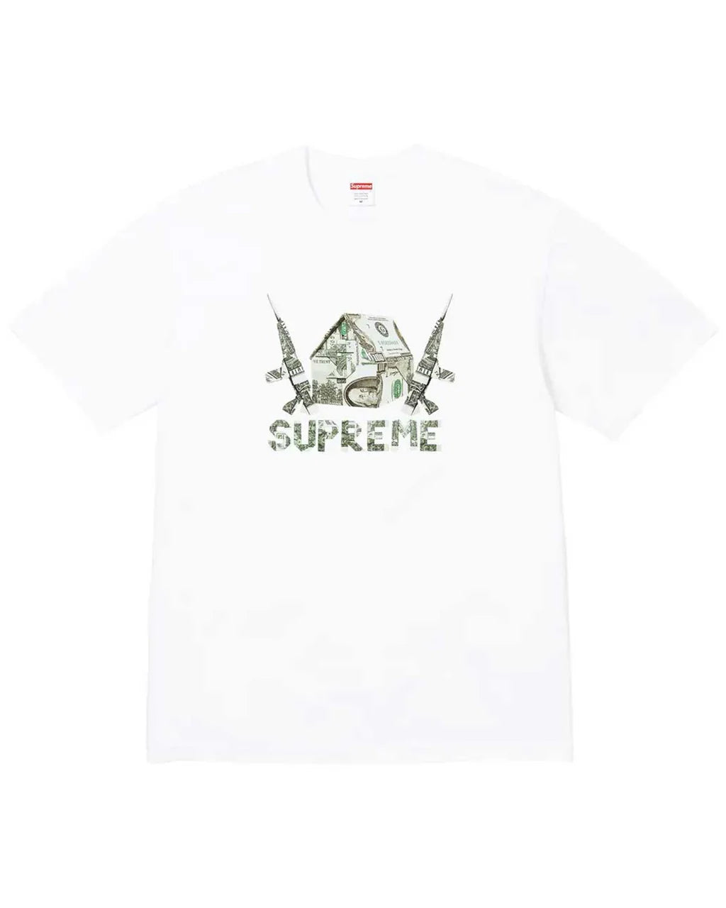 Supreme Origami T-shirt