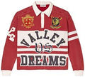 Vale Forever Dreams Rugby Polo