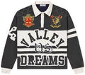 Vale Forever Dreams Rugby Polo
