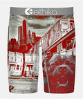 Ethika Off The Porch Boxer