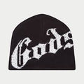 Godspeed Og Logo Studed Beanie