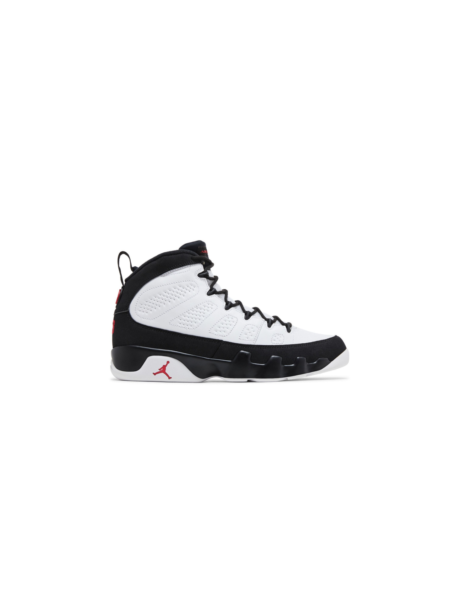 Air Jordan 9 Retro Spacejam