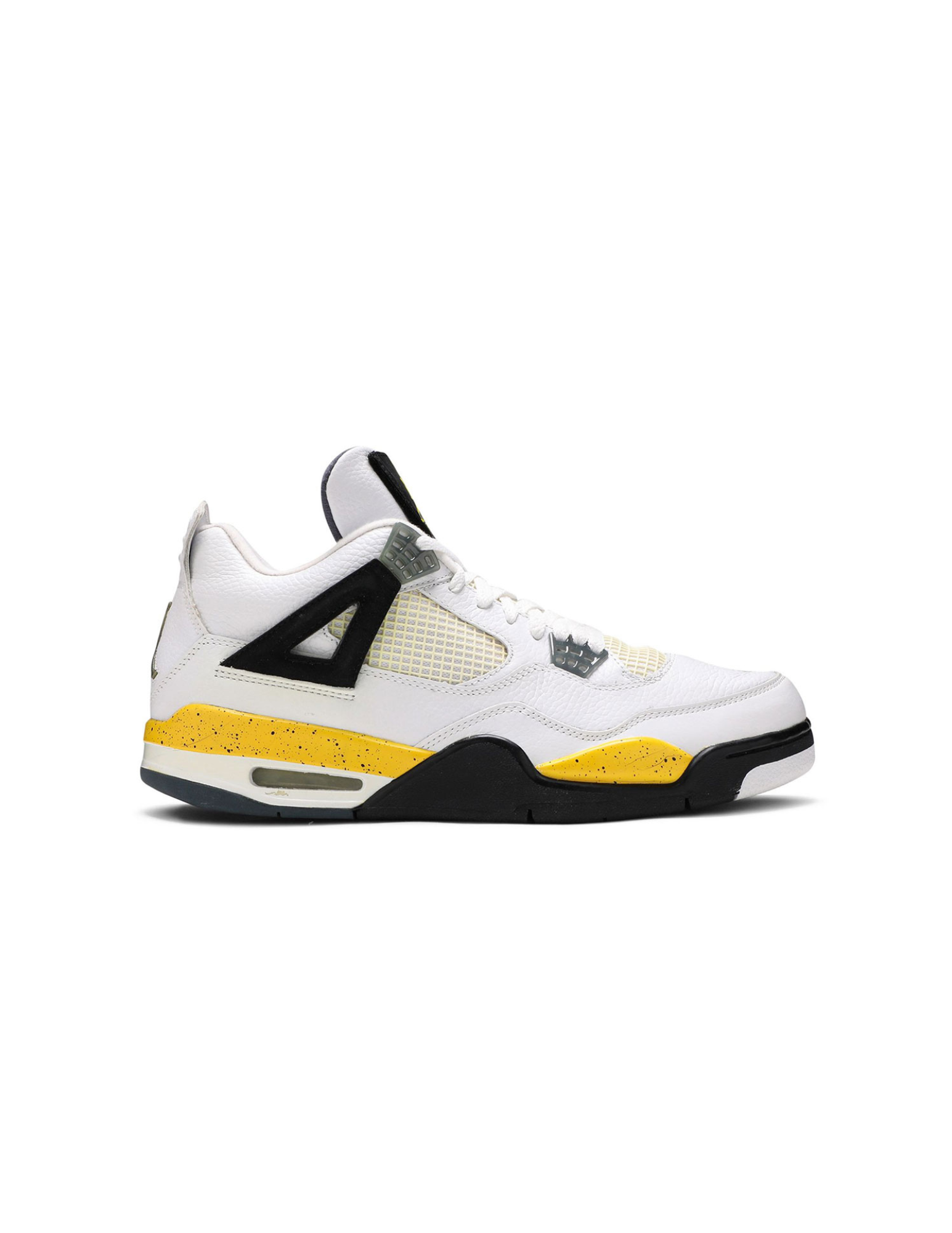 Air Jordan 4 Retro Tour Yellow